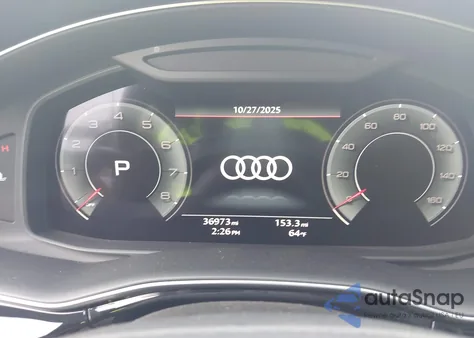 2023 Audi Q7 Premium Plus 55 Tfsi Quattro Tiptronic from USA, damaged, VIN WA1LXBF7XPD011139